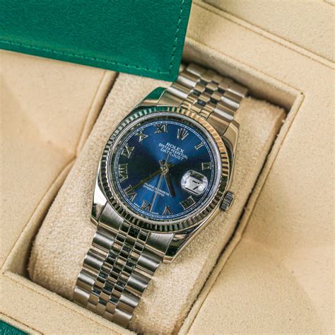 bracciale chiusura rolex datjust|rolex datejust 36.